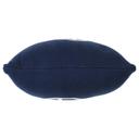 Pluchi - Knitted Baby Pillow Cover-Car - Blue - SW1hZ2U6NjYzNDg3