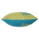 Pluchi - Giraffe Baby Pillows - Green & Blue - SW1hZ2U6NjYzNTE1