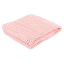 Pluchi - Sophia Mini Blanket with Elephant Toy - Pink - SW1hZ2U6NjYzODkx