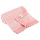 Pluchi - Sophia Mini Blanket with Elephant Toy - Pink - SW1hZ2U6NjYzODkz