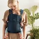 Babybjorn - Baby Carrier Harmony 3D Mesh - Navy Blue - SW1hZ2U6NjQ1Mzk0