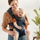 حزام حمل الطفل كحلي Baby Carrier Harmony 3D Mesh - Babybjorn - SW1hZ2U6NjQ1NDA0