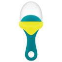 Tomy Boon Boon - Pulp Silicone Feeder - Pack of 2 - Blue/Green - SW1hZ2U6NjY0NDM1