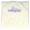 Babyworks - Hands Free Hoodie Bamboo Towel - SW1hZ2U6NjY1NjEw