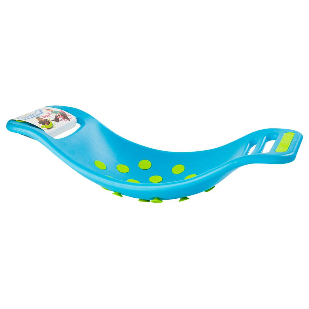 Fat Brain Toys - Teeter Rocker - Blue