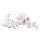 Nanobebe Newborn Feeding Reinvented Gift Set Pink - SW1hZ2U6NjQ1MzQw