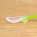 Green Sprouts - Learning Bowl & Feeding Spoons - SW1hZ2U6NjY2MjYx