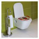 كرسي مرحاض للاطفال كييبر Keeeper Cars Soft Toilet Seat - SW1hZ2U6NjY2ODE1