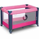 سرير الأطفال زهري Stefi Playpen - Lionelo - SW1hZ2U6NjY2OTQw