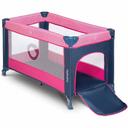 سرير الأطفال زهري Stefi Playpen - Lionelo - SW1hZ2U6NjY2OTQy