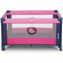 سرير الأطفال زهري Stefi Playpen - Lionelo - SW1hZ2U6NjY2OTQ0