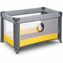 سرير الأطفال أصفر Stefi Playpen - Lionelo - SW1hZ2U6NjY2OTgz