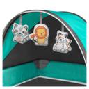 سرير للأطفال قابل للطي Lionelo Flower 2-in-1 Travel Bed Playpen - SW1hZ2U6NjQ0NzAz