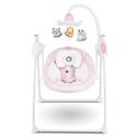 هزازة للأطفال زهري Lionelo Robin Swinging Chair - SW1hZ2U6NjQ0NzQ0