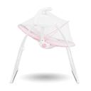 هزازة للأطفال زهري Lionelo Robin Swinging Chair - SW1hZ2U6NjQ0NzQ2