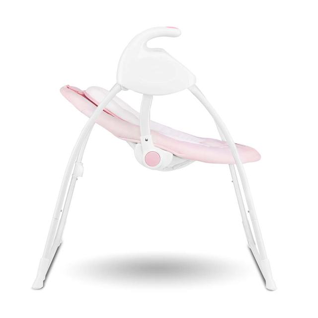 هزازة للأطفال زهري Lionelo Robin Swinging Chair - SW1hZ2U6NjQ0NzQ4