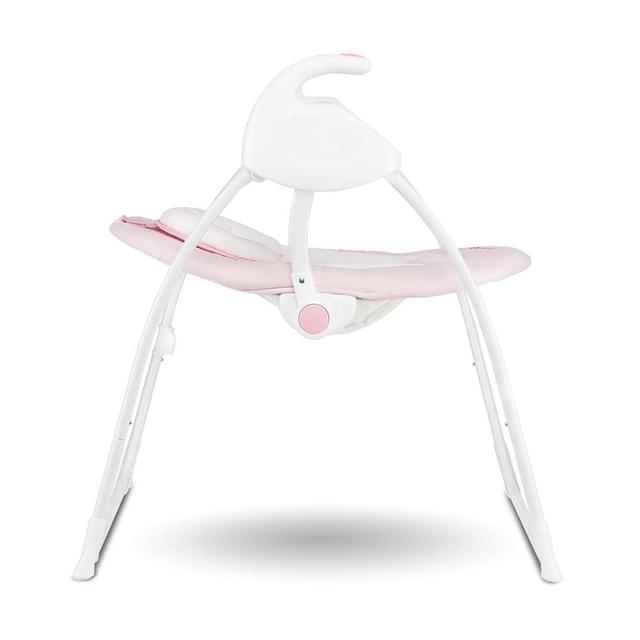 هزازة للأطفال زهري Lionelo Robin Swinging Chair - SW1hZ2U6NjQ0NzUw