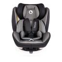 كرسي سيارة للأطفال دوار رمادي Bastiaan 360 Baby Car Seat - Lionelo - SW1hZ2U6NjQ0NzY3