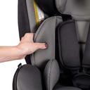 كرسي سيارة للأطفال دوار رمادي Bastiaan 360 Baby Car Seat - Lionelo - SW1hZ2U6NjQ0Nzg3