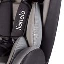 كرسي سيارة للأطفال دوار رمادي Bastiaan 360 Baby Car Seat - Lionelo - SW1hZ2U6NjQ0Nzk1