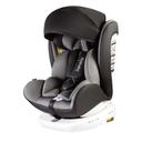 كرسي سيارة للأطفال دوار رمادي Bastiaan 360 Baby Car Seat - Lionelo - SW1hZ2U6NjQ0Nzcx