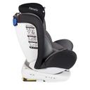 كرسي سيارة للأطفال دوار رمادي Bastiaan 360 Baby Car Seat - Lionelo - SW1hZ2U6NjQ0Nzc1