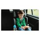 كرسي أطفال للسيارة أسود Hugo Baby Car Seat - Lionelo - SW1hZ2U6NjY3MDMz