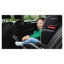 كرسي أطفال للسيارة رمادي Hugo Baby Car Seat - Lionelo - SW1hZ2U6NjQ0ODc1