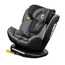 كرسي سيارة للأطفال دوار رمادي Bastiaan 360 Baby Car Seat - Lionelo - SW1hZ2U6NjQ0ODg4