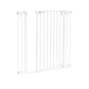 بوابة الأطفال 75-85 سم المضيئة أبيض Truus Slim Led Baby Gate - Lionelo - SW1hZ2U6NjY3MTIw