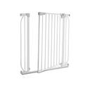 بوابة الأطفال 75-85 سم رمادي Truus Slim Baby Gate - Lionelo - SW1hZ2U6NjY3MTM3