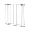 بوابة الأطفال 75-85 سم المضيئة رمادي Truus Slim Led Baby Gate - Lionelo - SW1hZ2U6NjY3MTc3