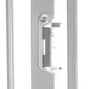 بوابة الأطفال 75-85 سم المضيئة رمادي Truus Slim Led Baby Gate - Lionelo - SW1hZ2U6NjY3MTc5