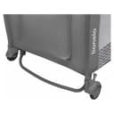 سرير أطفال محمول للسفر رمادي Sven Plus 2-in-1 Travel Bed Playpen - Lionelo