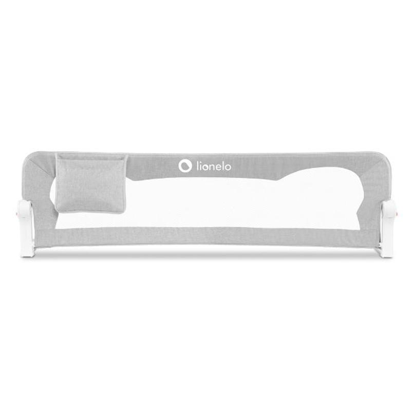 Lionelo - Bed Rail - Grey