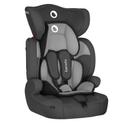 كرسي أطفال للسيارة أسود Levi One Baby Car Seat Sporty - Lionelo - SW1hZ2U6NjY3MjA5