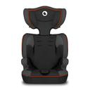 كرسي أطفال للسيارة أسود Levi One Baby Car Seat Sporty - Lionelo - SW1hZ2U6NjY3MjY0