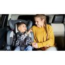 كرسي أطفال للسيارة أسود Levi One Baby Car Seat Sporty - Lionelo - SW1hZ2U6NjY3Mjc0