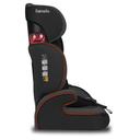 كرسي أطفال للسيارة أسود Levi One Baby Car Seat Sporty - Lionelo - SW1hZ2U6NjY3MjQ2