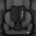 كرسي أطفال للسيارة أسود Levi One Baby Car Seat Sporty - Lionelo - SW1hZ2U6NjY3MjQ4