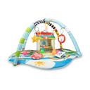 حصيرة لعب للأطفال مع كرات Imke Plus Educational Baby Playgym - Lionelo - SW1hZ2U6NjY3MzI4