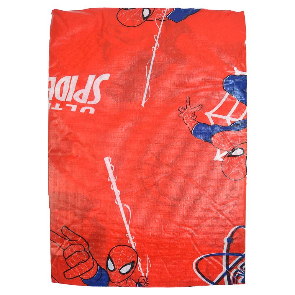 مفرش طاولة (غطاء طاولة) للاطفال - أحمر Poplar Linens - Spiderman Table Cloth