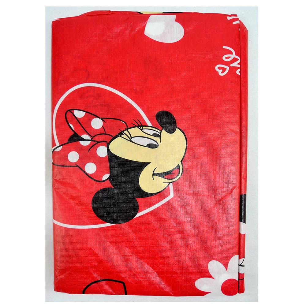 Poplar Linens - Minnie Table Cloth