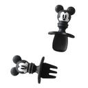 ملعقة و شوكة ميكي ماوس للأطفال من بمكينز  Bumkins - Mickey Mouse Silicone Chewtensils, Baby Fork And Spoon Set - SW1hZ2U6NjY3NTM1