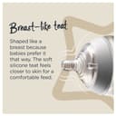 Tommee Tippee - Closer To Nature Thick Feed Teats, Pack of 2