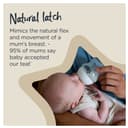 Tommee Tippee - Closer To Nature Thick Feed Teats, Pack of 2