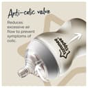 Tommee Tippee - Closer To Nature Thick Feed Teats, Pack of 2