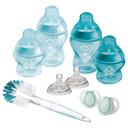 Tommee Tippee - Newborn Baby Bottle Starter Kit - Blue - SW1hZ2U6NjY4MDUw