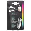 Tommee Tippee - Ear Thermometer Hygiene Covers - White - SW1hZ2U6NjQ0MDIx