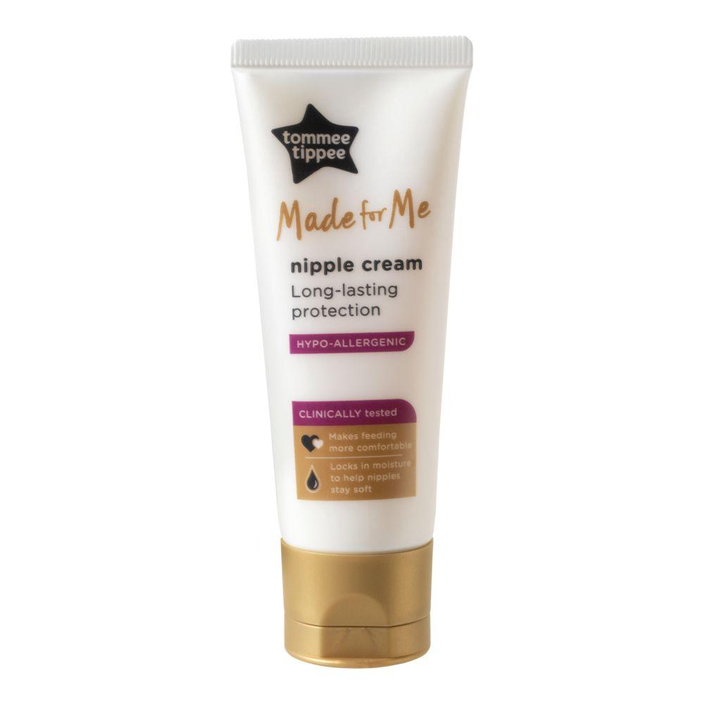 كريم ترطيب الثدي 40ml للأمهات Made for Me Nipple Cream - Tommee Tippee